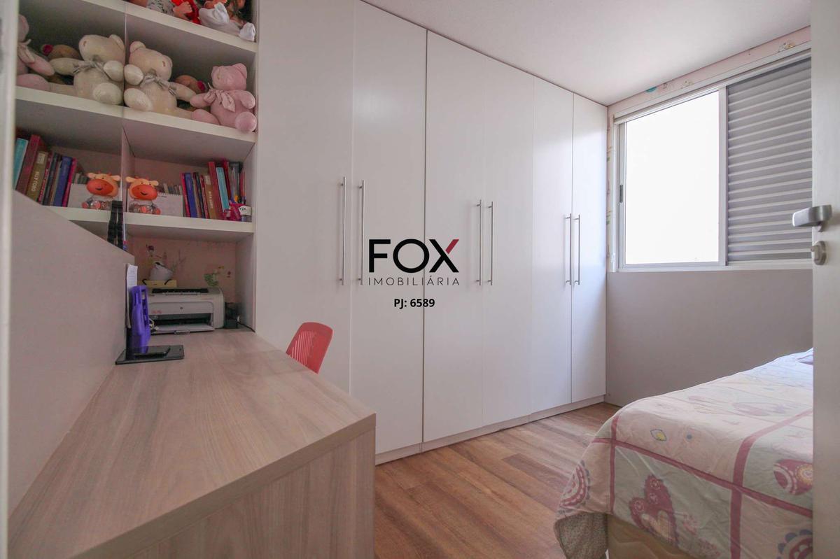 Cobertura, Liberdade, 5 Quartos, 2 Vagas, 2 Suítes