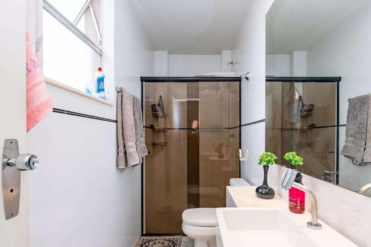 Apartamento, Coração de Jesus, 3 Quartos, 1 Vaga, 1 Suíte