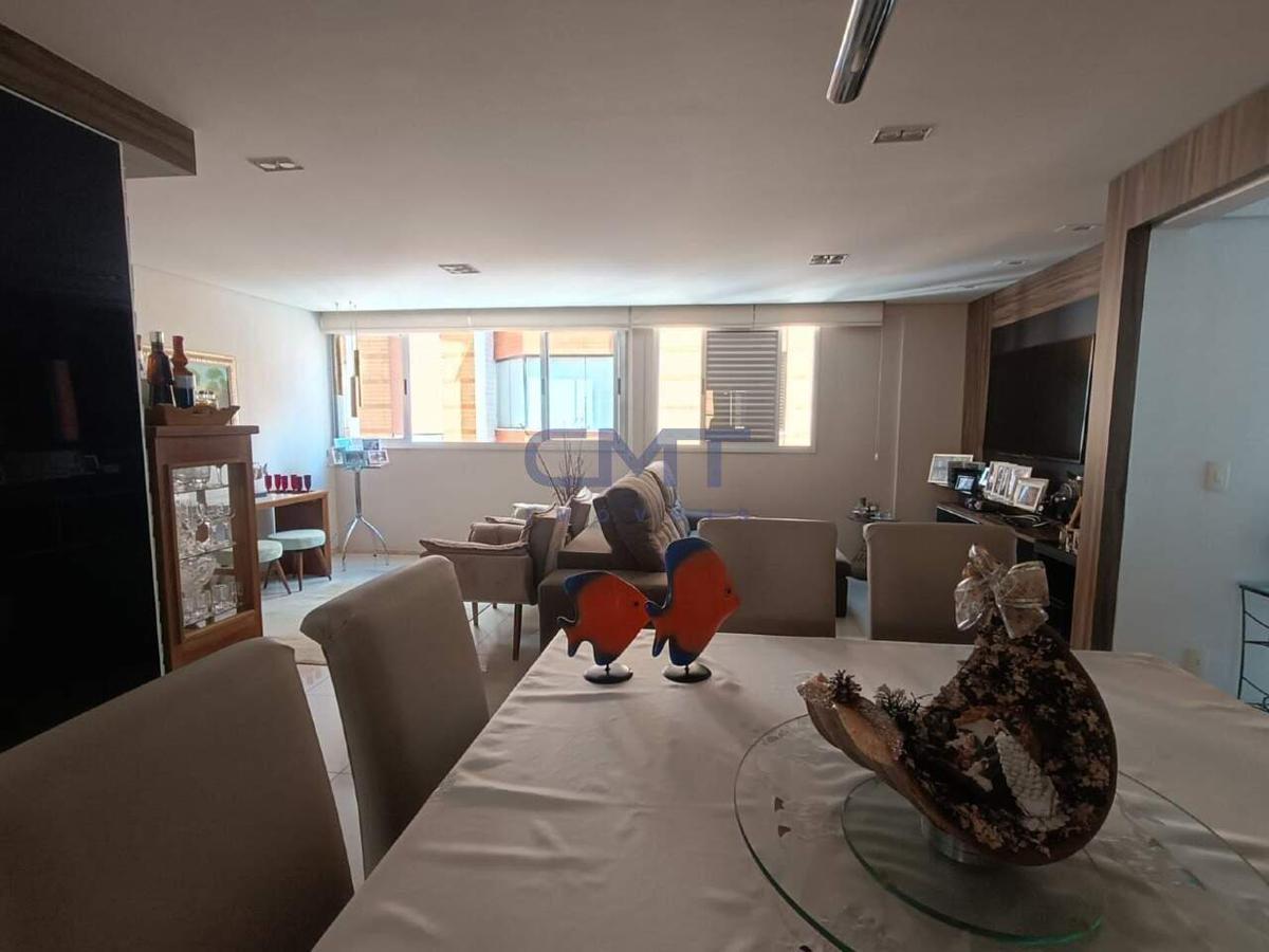 Apartamento, Buritis, 3 Quartos, 4 Vagas, 1 Suíte
