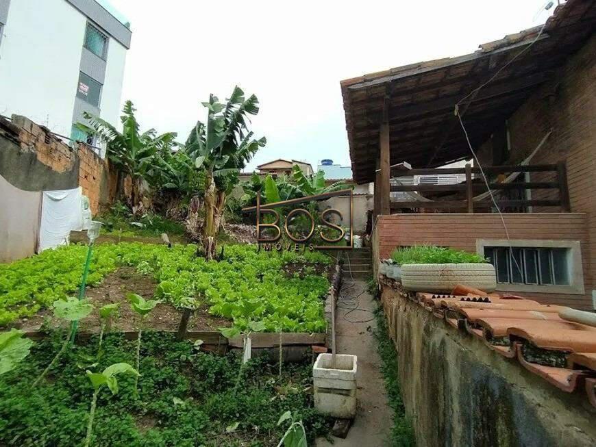 Casa, Nova Floresta, 3 Quartos, 2 Vagas