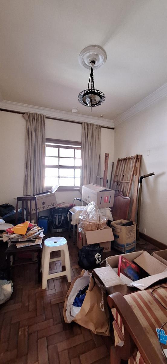 Casa, Floresta, 6 Quartos, 1 Vaga, 1 Suíte