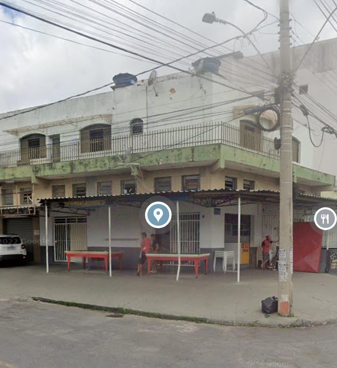 Lote, Piratininga (venda Nova), 0 Quarto, 0 Vaga