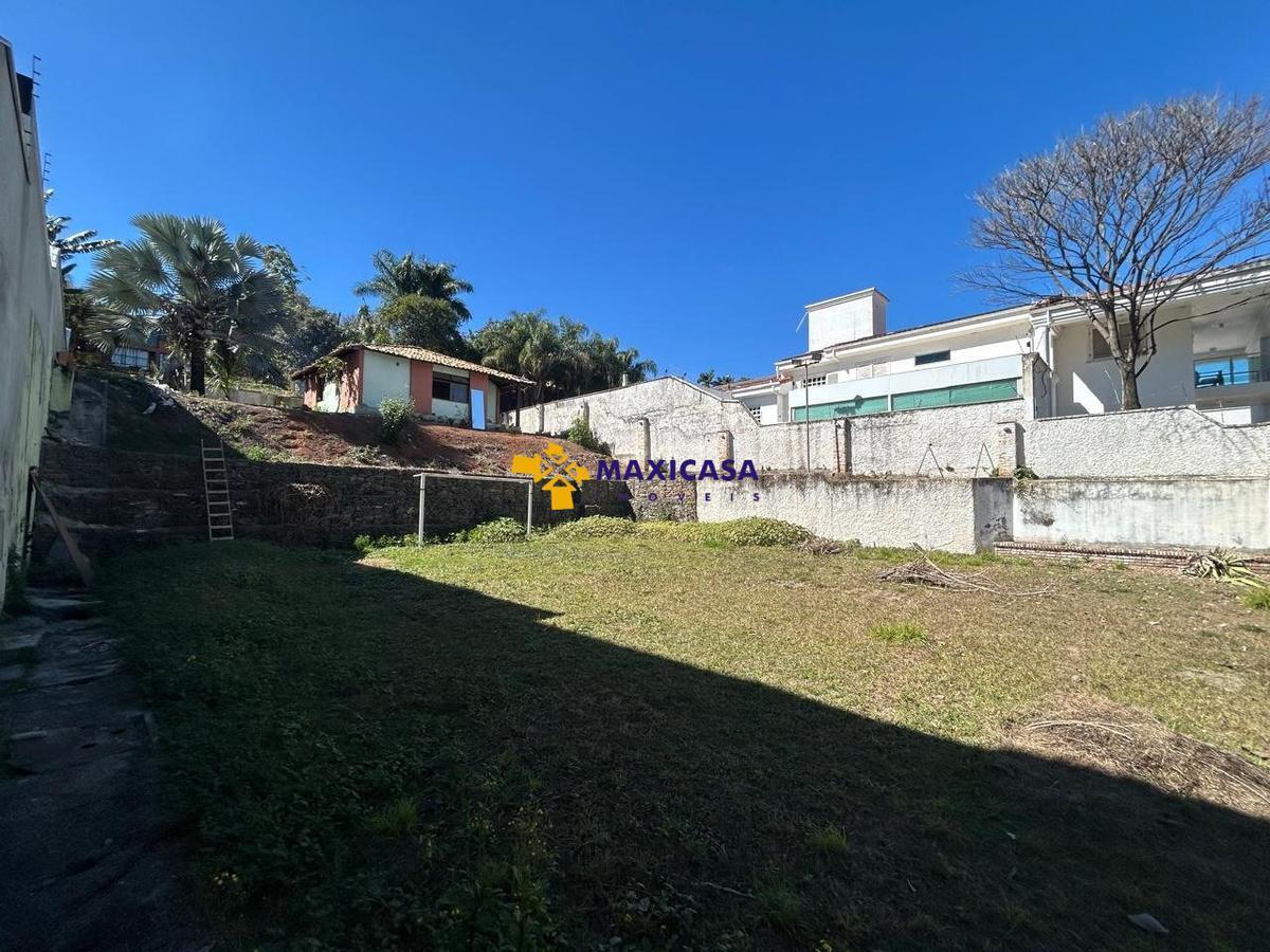 Lote, Jardim Atlântico, 0 Quarto, 0 Vaga