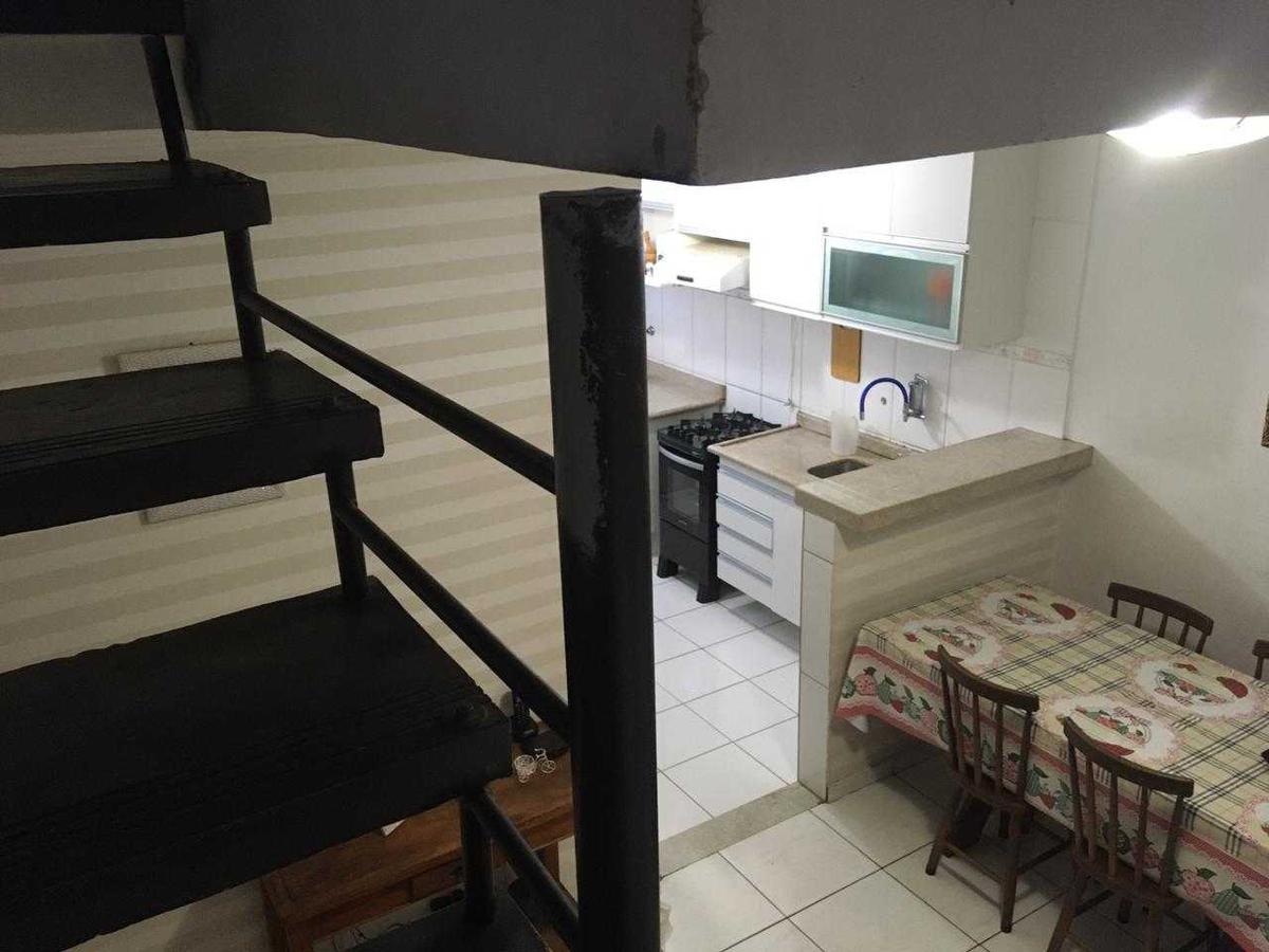 Cobertura, Jardim Riacho das Pedras, 3 Quartos, 1 Vaga, 1 Suíte