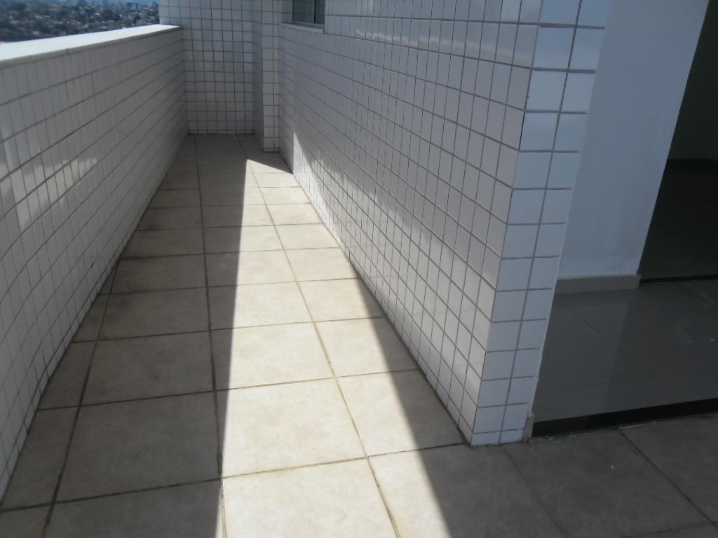 Cobertura, Palmares, 5 Quartos, 2 Vagas, 2 Suítes