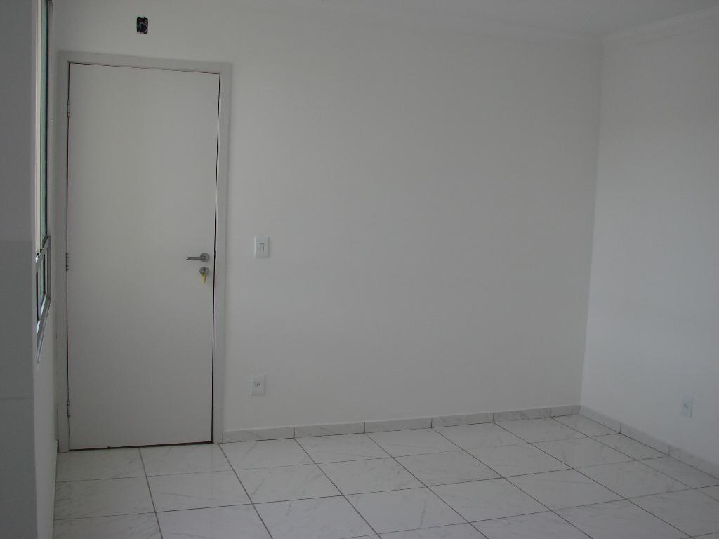 Apartamento, Santa Cruz, 2 Quartos, 1 Vaga