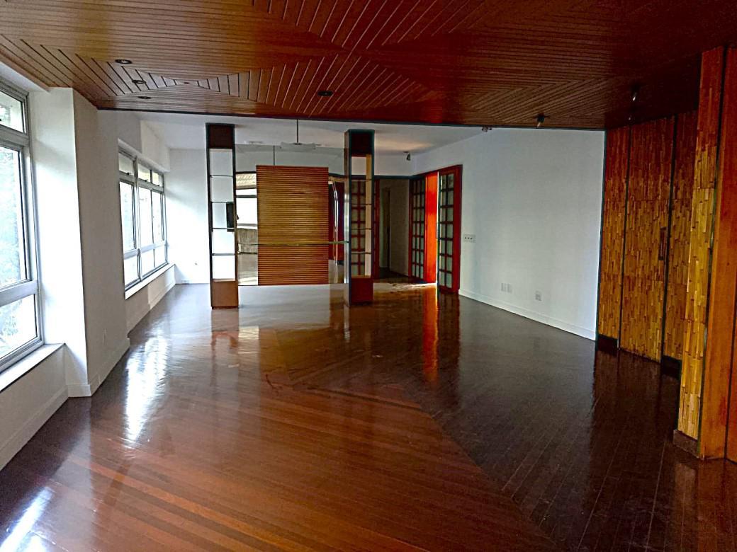 Apartamento, Lourdes, 3 Quartos, 2 Vagas, 1 Suíte