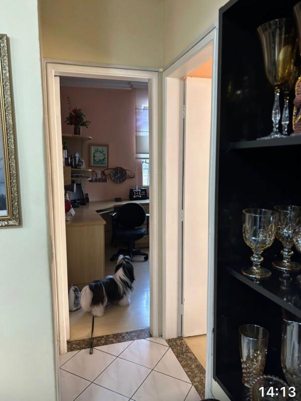 Apartamento, Alto Barroca, 3 Quartos, 1 Vaga, 1 Suíte