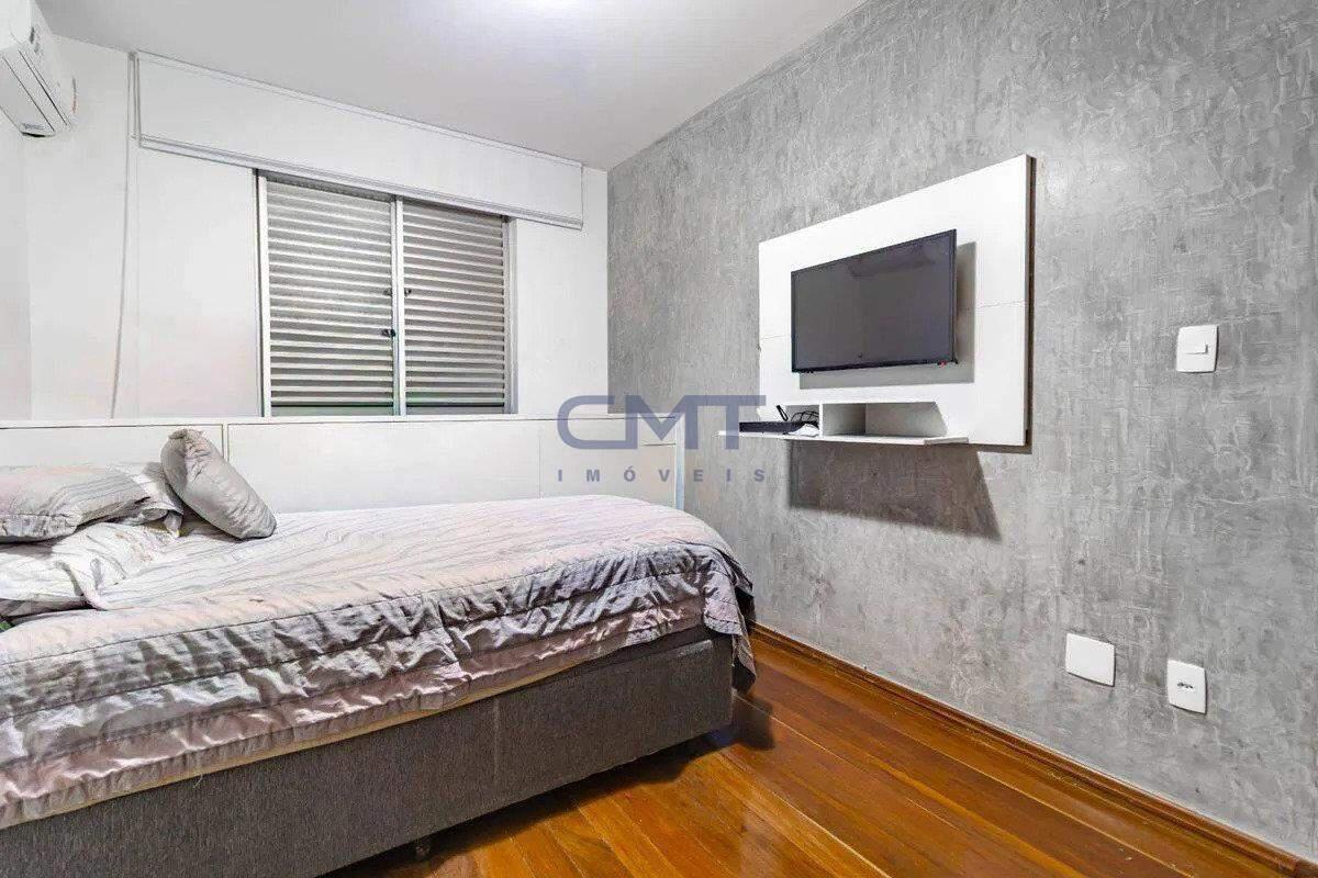 Apartamento, Santo Antônio, 4 Quartos, 2 Vagas, 1 Suíte