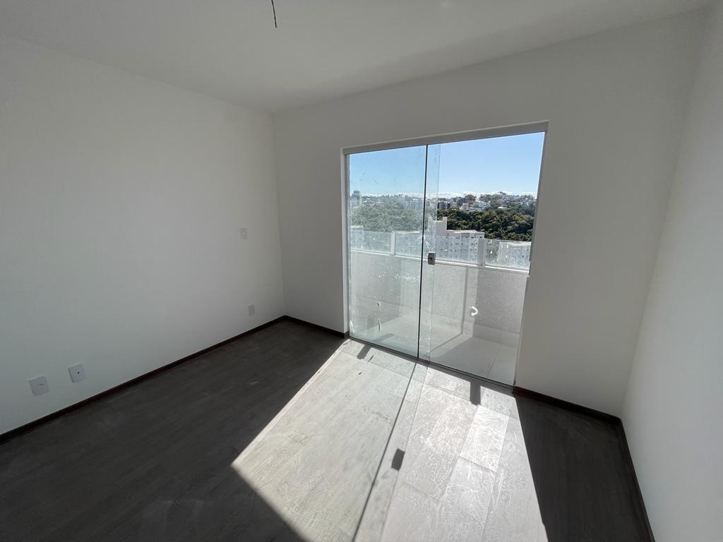 Apartamento, Cabral, 2 Quartos, 2 Vagas, 1 Suíte