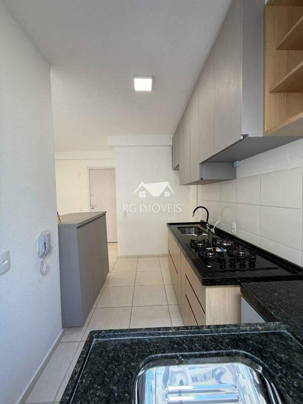 Apartamento, Jk, 2 Quartos, 1 Vaga