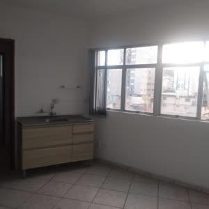 Andar, Nova Granada, 0 Quarto, 1 Vaga