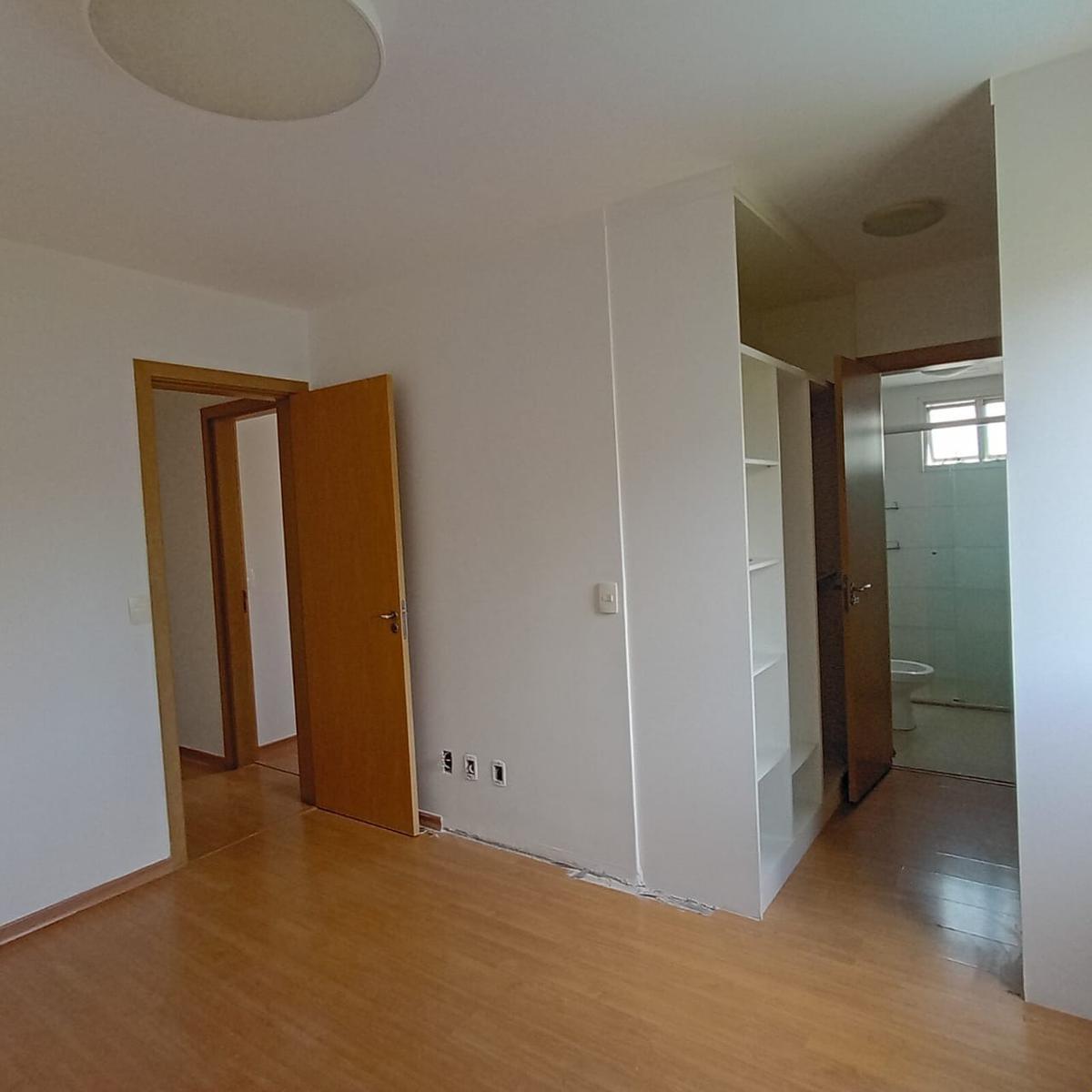 Apartamento, Buritis, 4 Quartos, 3 Vagas, 3 Suítes