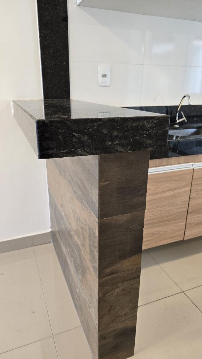 Casa, Santa Branca, 2 Quartos, 2 Vagas