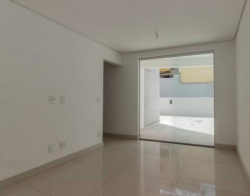 Apartamento, Serrano, 3 Quartos, 2 Vagas, 1 Suíte
