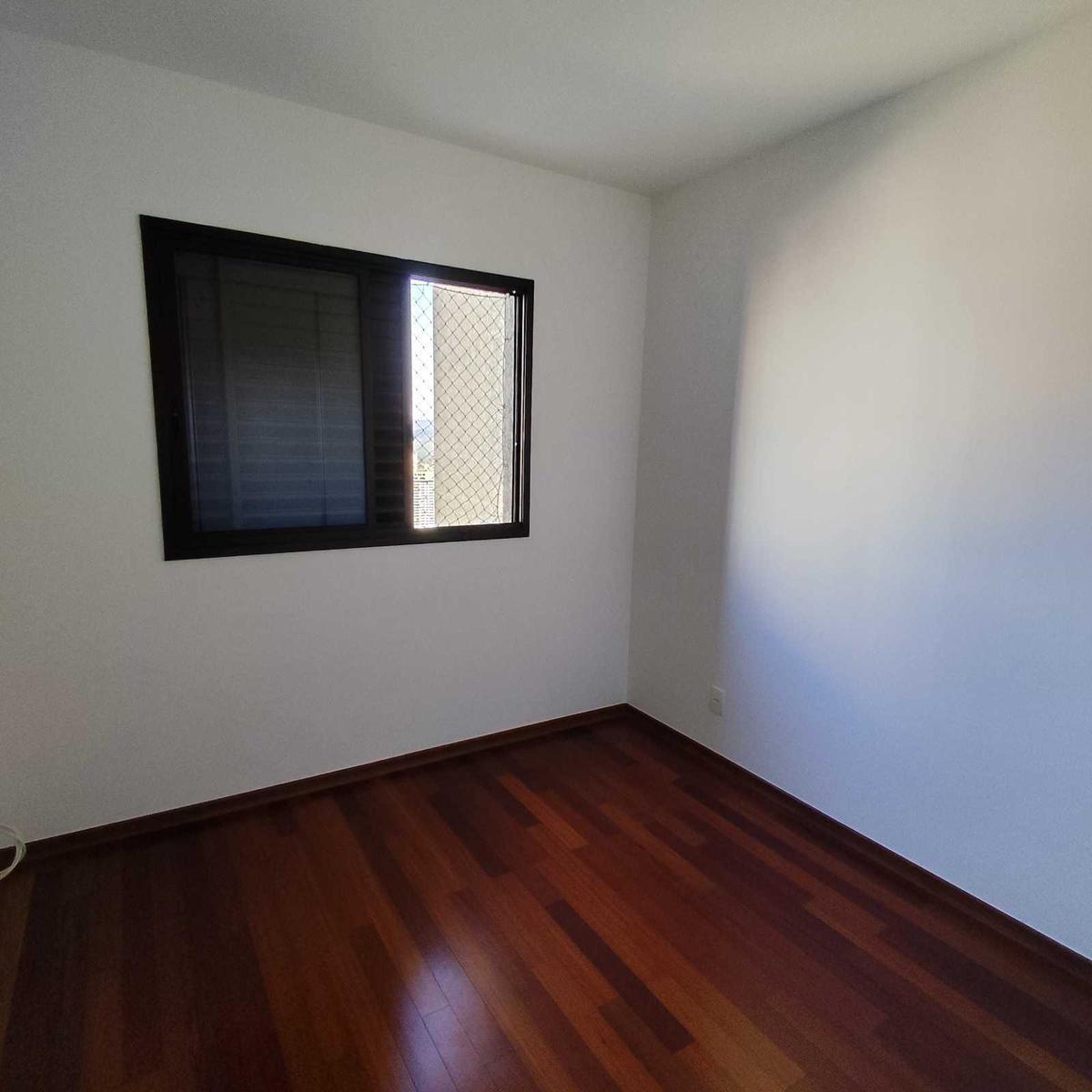 Apartamento, Vila da Serra, 4 Quartos, 3 Vagas, 1 Suíte