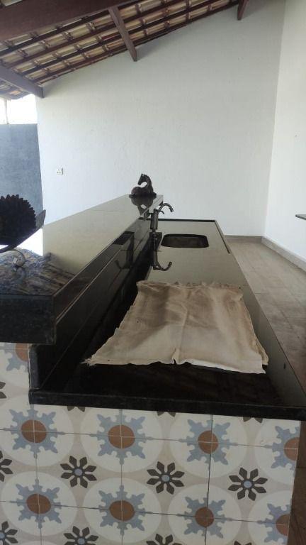 Casa, Shalimar, 3 Quartos, 0 Vaga