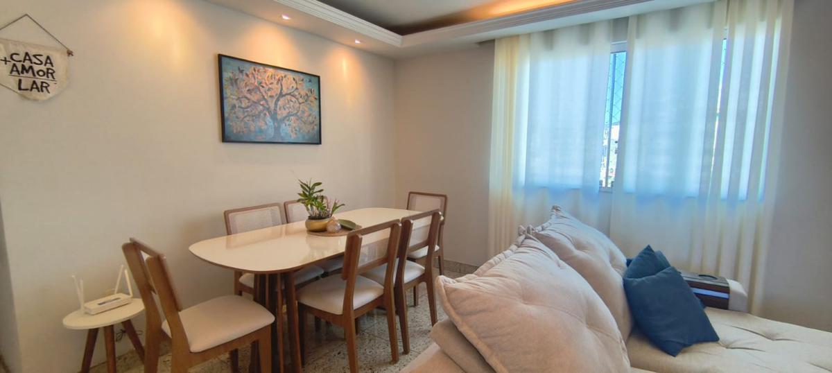 Apartamento, Ipiranga, 3 Quartos, 3 Vagas, 2 Suítes