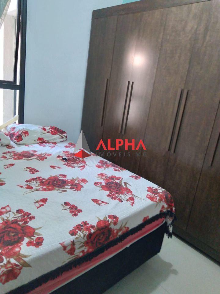 Apartamento, São Pedro, 3 Quartos, 1 Vaga