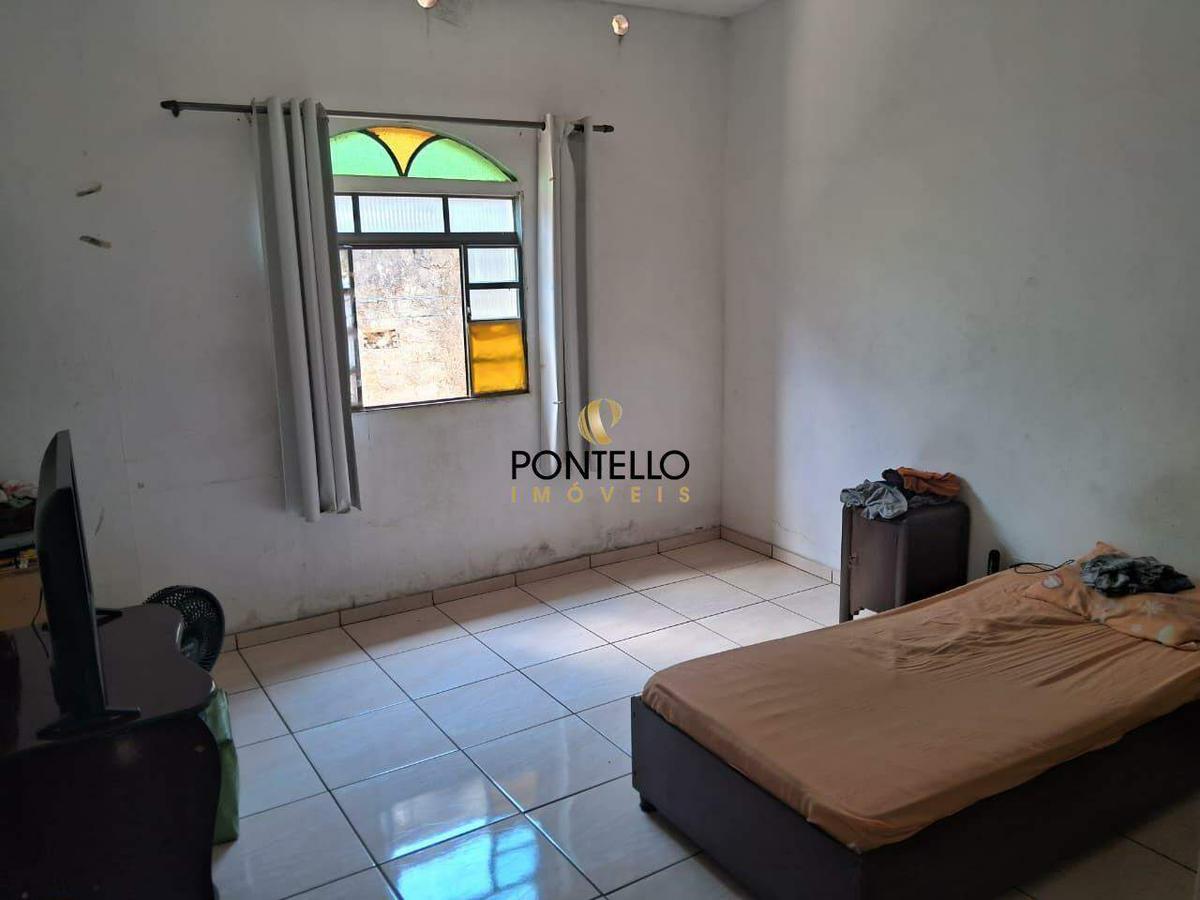 Casa, São João, 5 Quartos, 3 Vagas