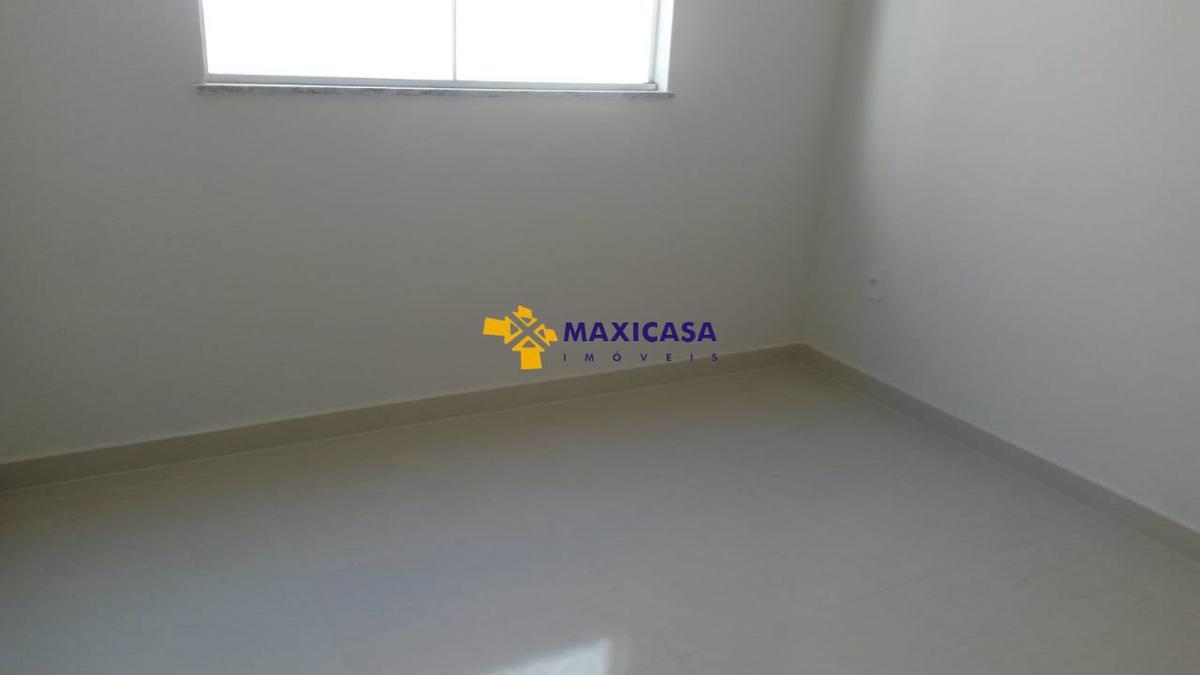 Apartamento, Piratininga (venda Nova), 2 Quartos, 0 Vaga