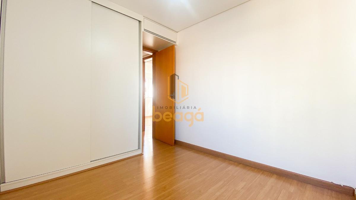 Apartamento, Castelo, 3 Quartos, 2 Vagas, 1 Suíte