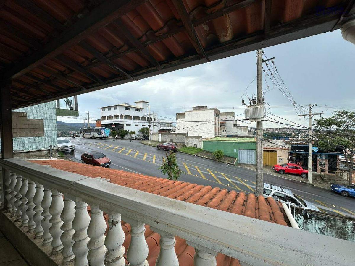 Casa, Diamante, 4 Quartos, 4 Vagas