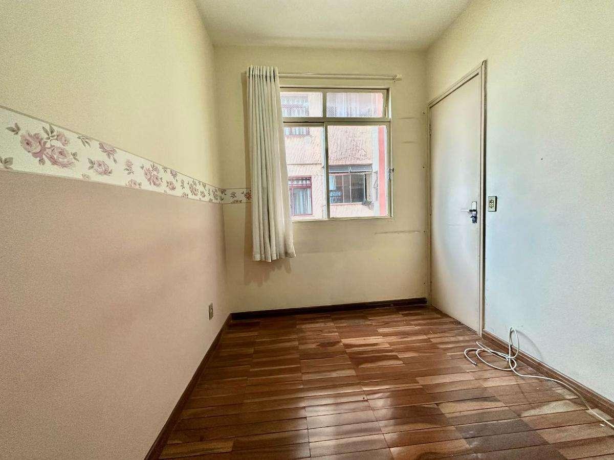 Apartamento, Santa Efigênia, 3 Quartos, 1 Vaga
