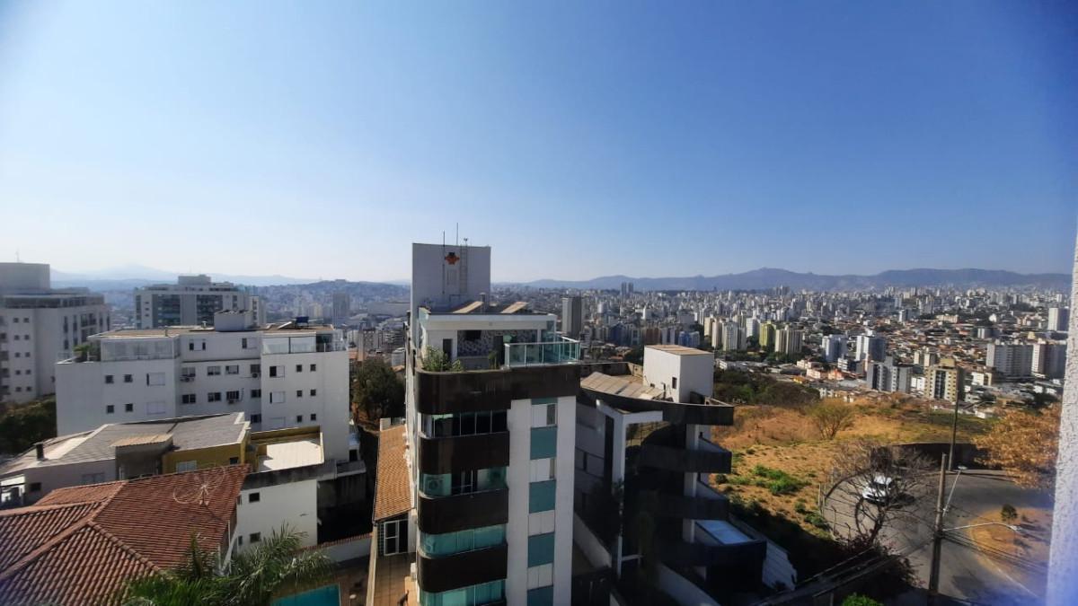 Apartamento, Palmares, 2 Quartos, 1 Vaga