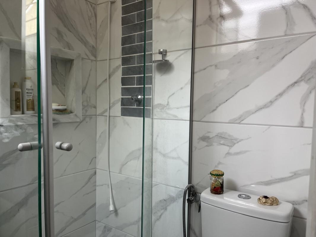 Apartamento, Padre Eustáquio, 2 Quartos, 1 Vaga, 1 Suíte