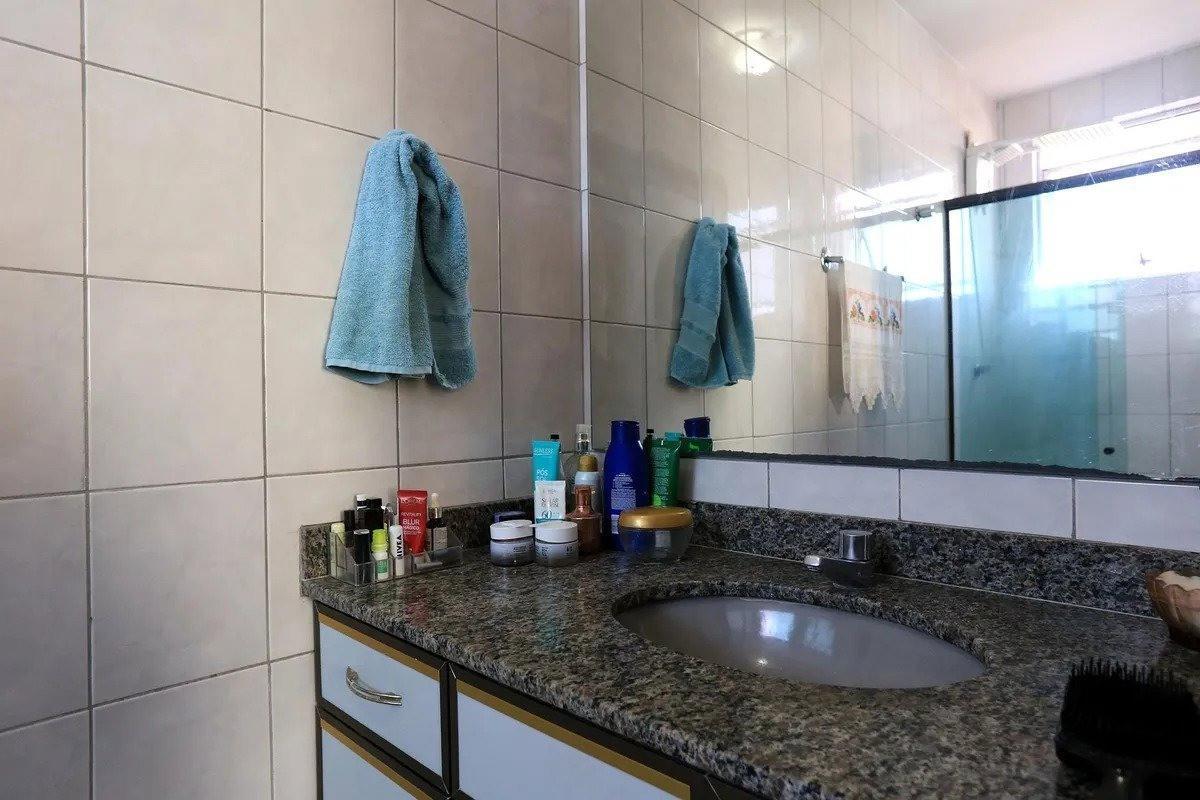 Cobertura, União, 3 Quartos, 1 Vaga, 1 Suíte
