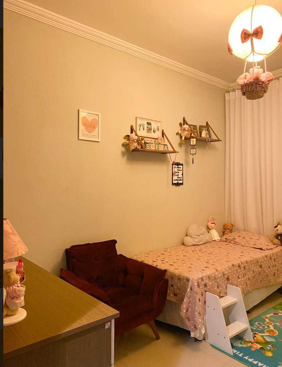 Casa, Mantiqueira, 3 Quartos, 2 Vagas, 1 Suíte