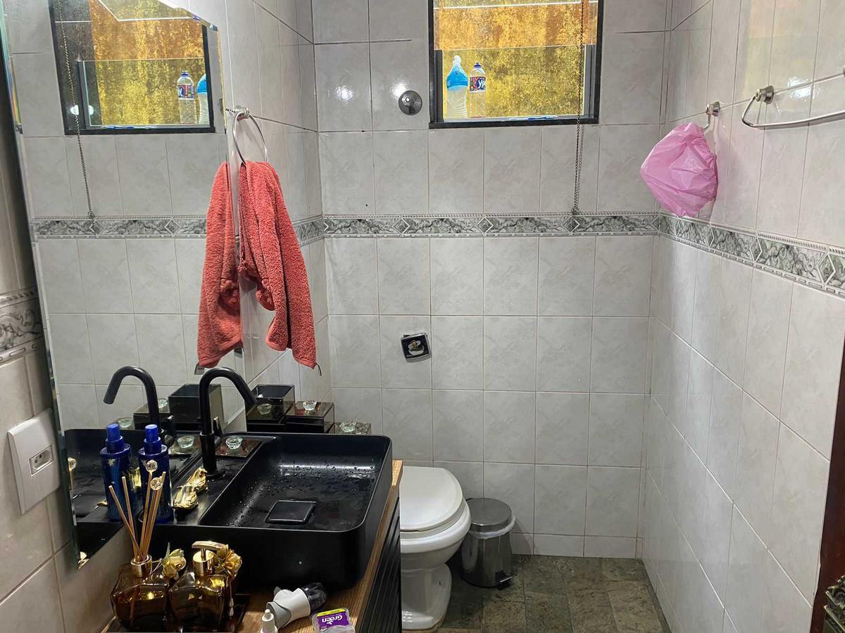 Casa, Jardim Riacho das Pedras, 3 Quartos, 3 Vagas, 1 Suíte