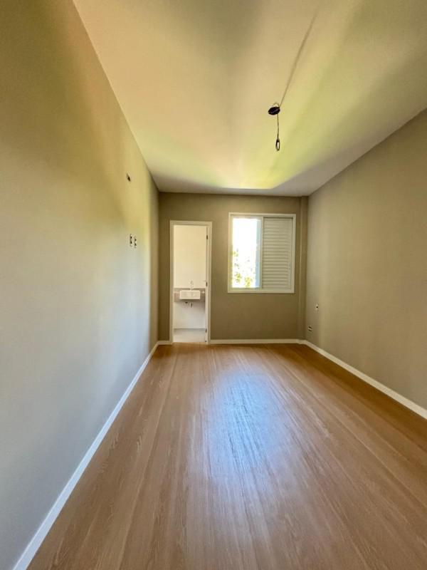 Apartamento, Sagrada Família, 3 Quartos, 2 Vagas, 1 Suíte