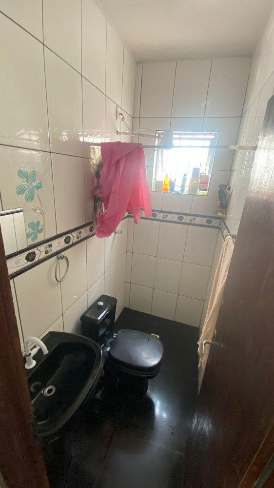 Casa, Palmeiras, 3 Quartos, 1 Vaga, 1 Suíte