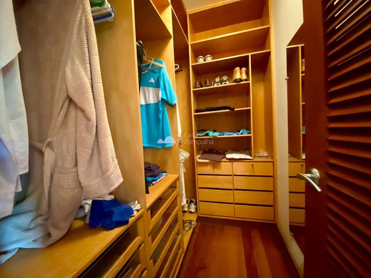 Casa, Bandeirantes (pampulha), 8 Quartos, 11 Vagas, 6 Suítes