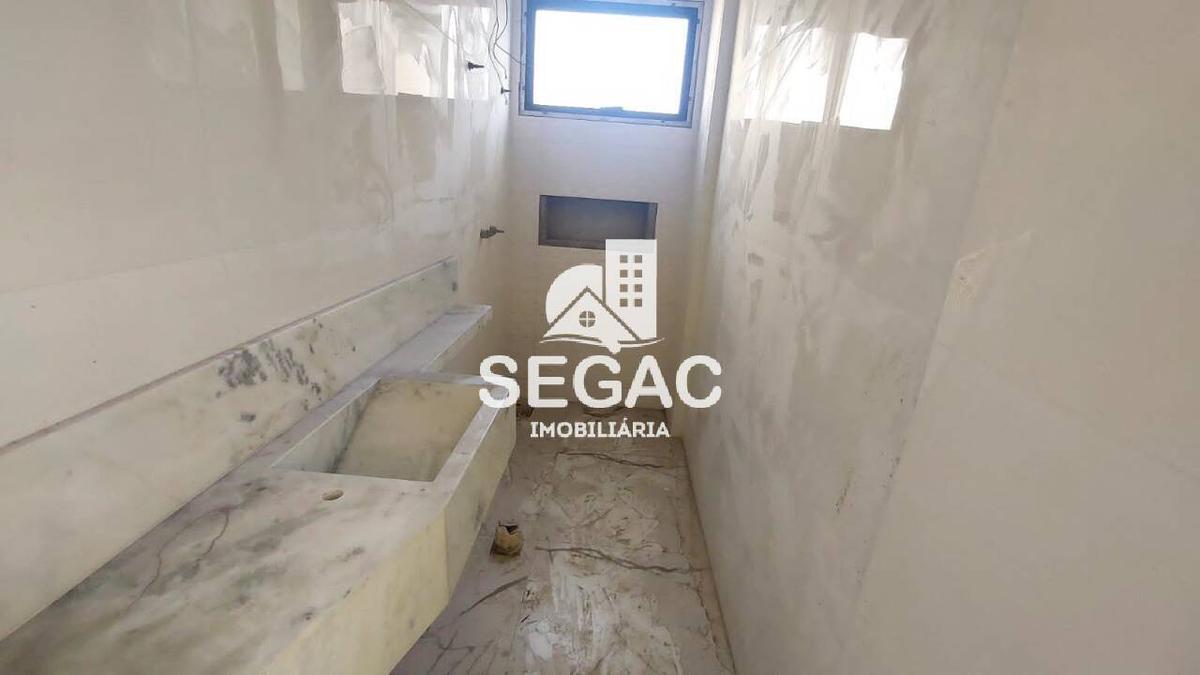 Apartamento, São Pedro, 2 Quartos, 2 Vagas, 2 Suítes