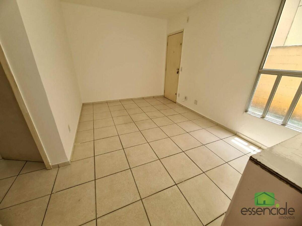 Apartamento, Sapucaia, 2 Quartos, 1 Vaga