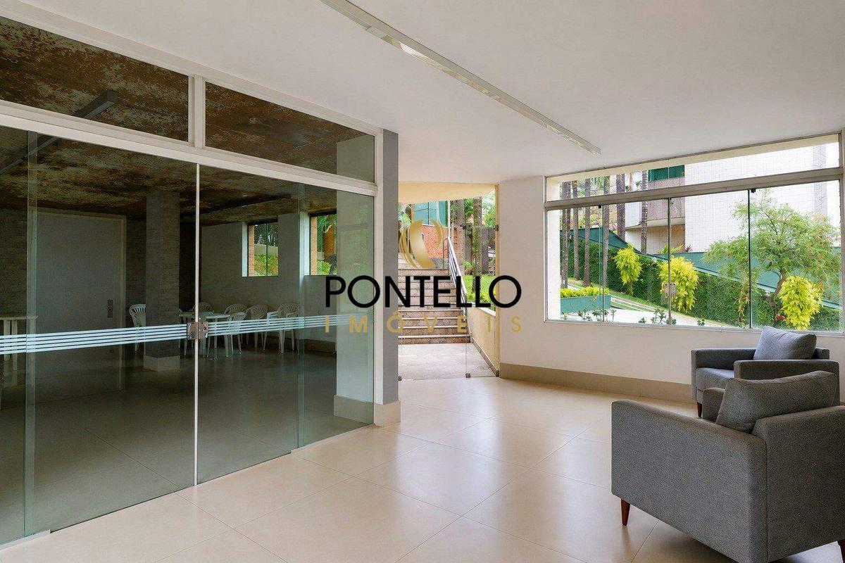 Apartamento, Anchieta, 4 Quartos, 4 Vagas, 3 Suítes