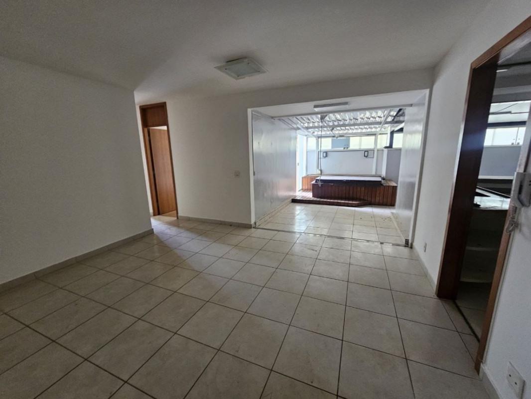 Apartamento, Buritis, 3 Quartos, 3 Vagas, 1 Suíte