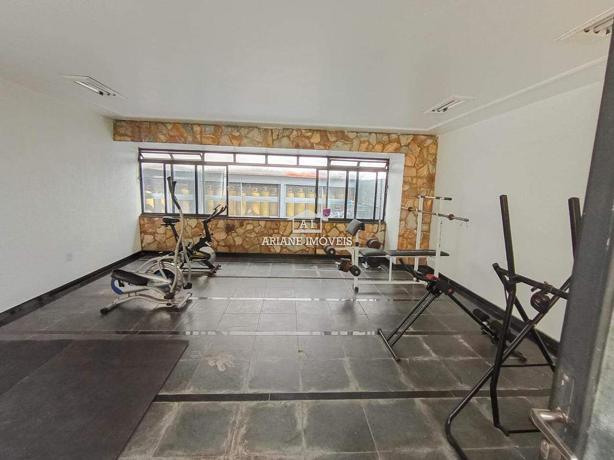 Apartamento, Barro Preto, 2 Quartos, 1 Vaga