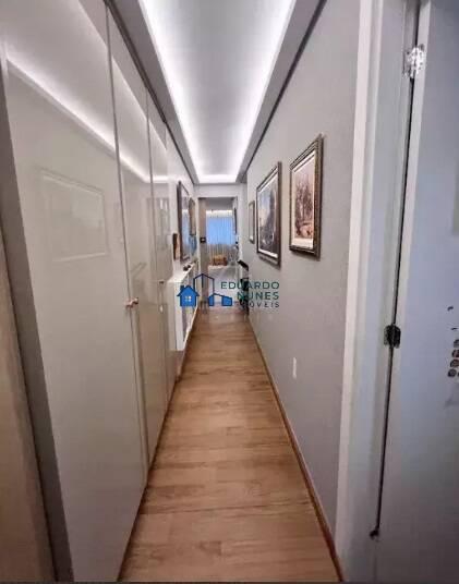 Apartamento, Cidade Nova, 4 Quartos, 5 Vagas, 2 Suítes