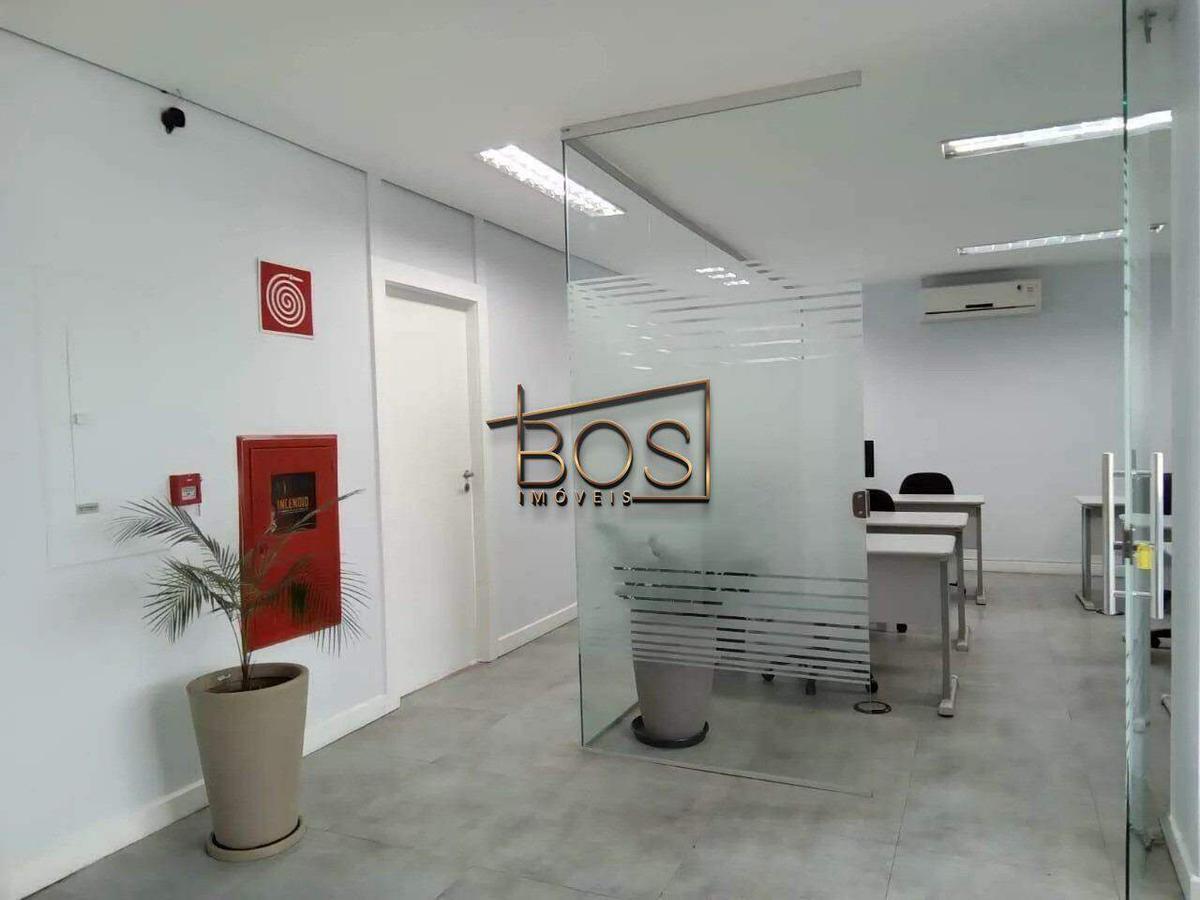 Prédio, Lourdes, 0 Quarto, 10 Vagas