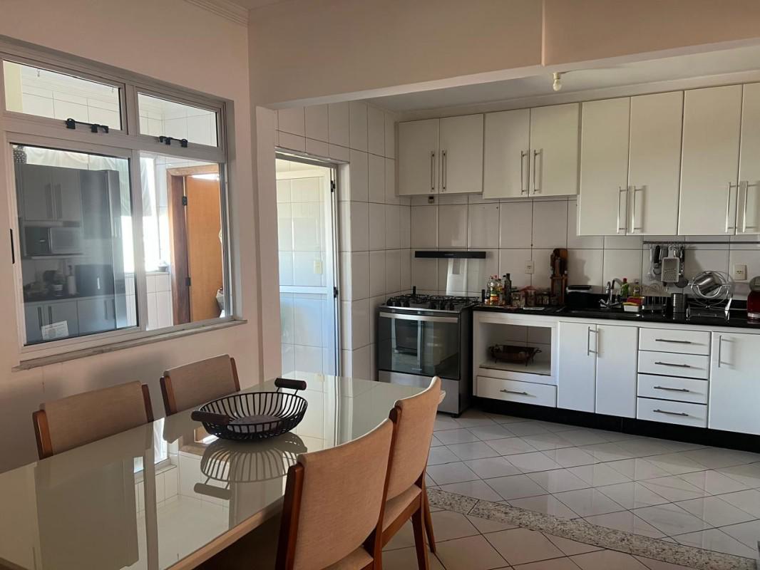 Cobertura, Minas Brasil, 3 Quartos, 2 Vagas, 1 Suíte