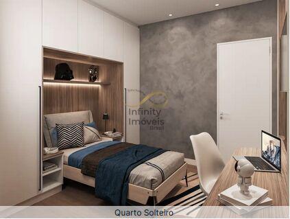 Apartamento, Gameleira, 2 Quartos