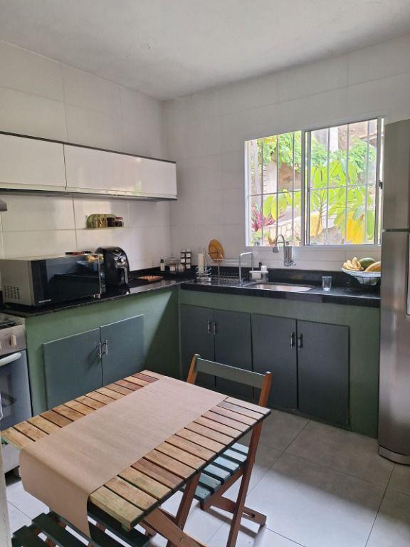 Casa, Vila Rica, 4 Quartos, 4 Vagas