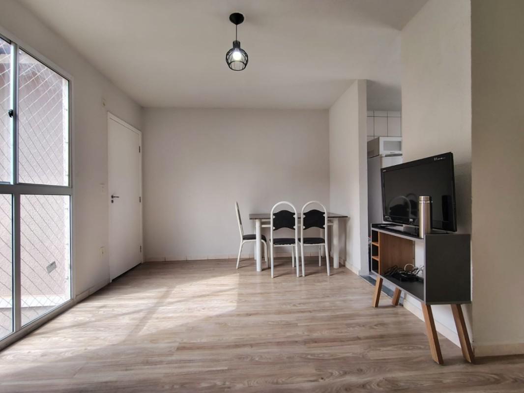 Apartamento, Europa, 2 Quartos, 1 Vaga