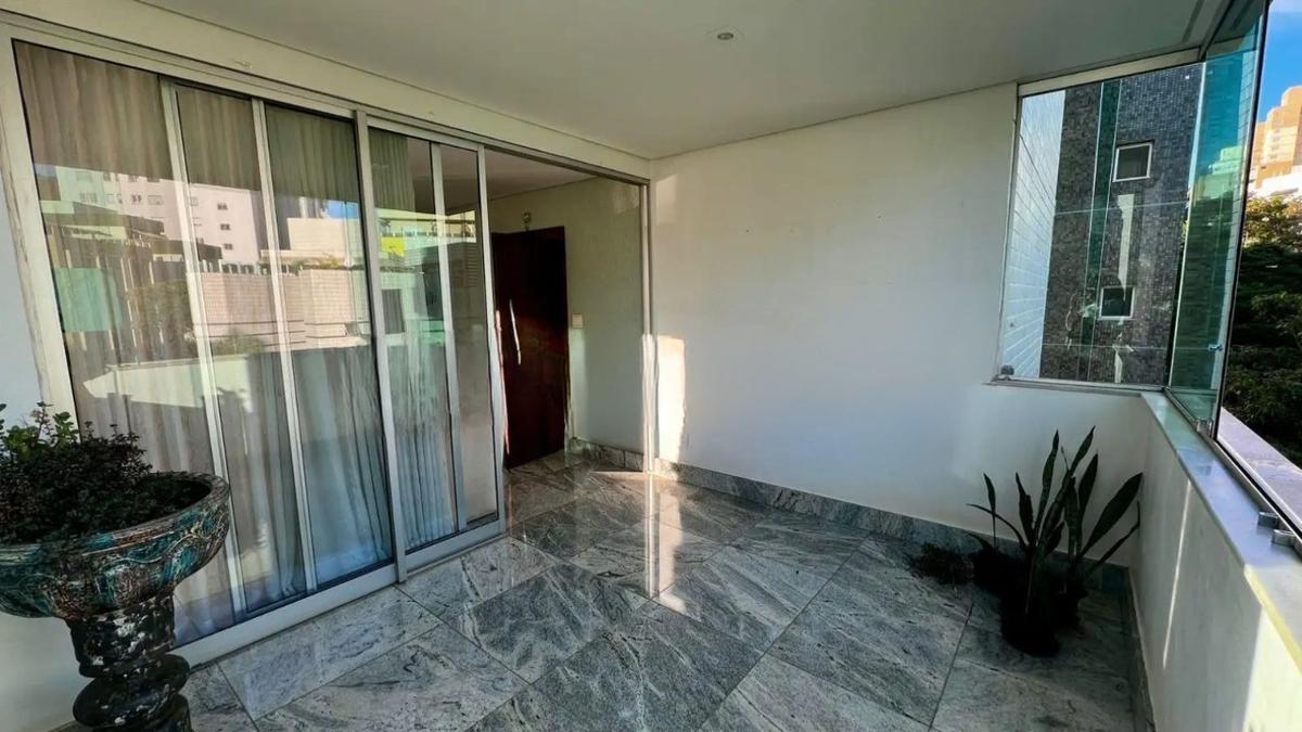 Apartamento, Buritis, 4 Quartos, 3 Vagas, 1 Suíte