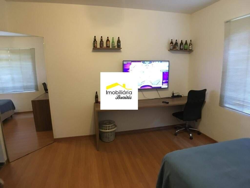 Casa, Estrela do Oriente, 4 Quartos, 3 Vagas, 1 Suíte