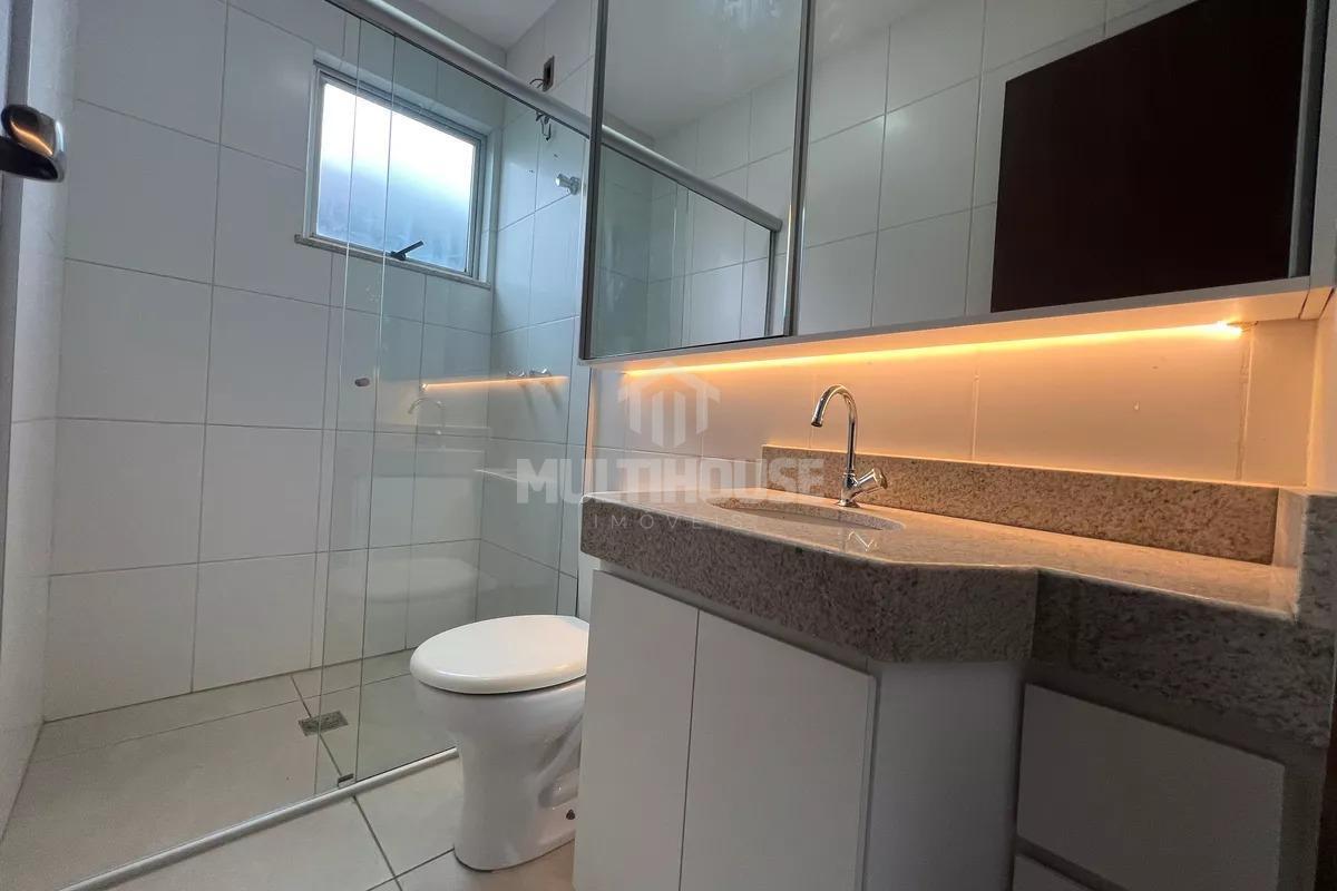 Apartamento, Dona Clara, 4 Quartos, 3 Vagas, 1 Suíte